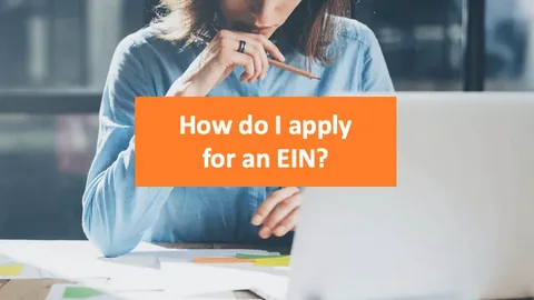 How to Get Your EIN