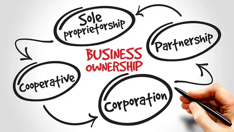 What Business Structure Should You Choose