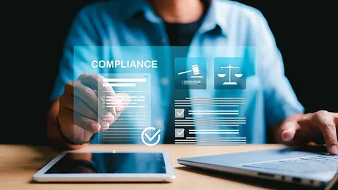 Why Business Compliance Is Critical for Startups
