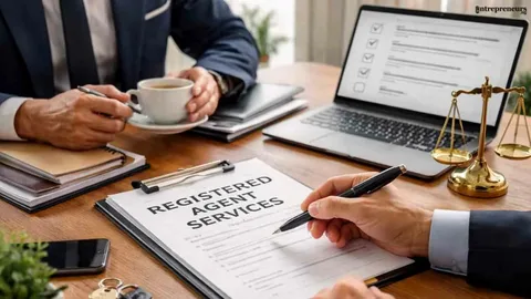 Registering Your Business in Northridge